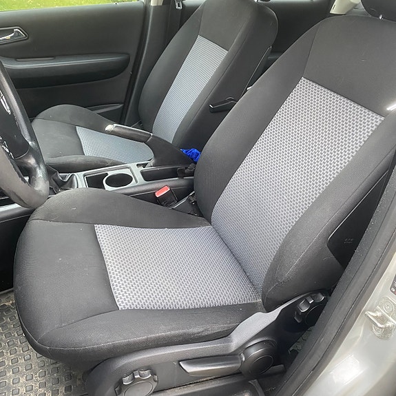 Mercedes-Benz A150 3 of 11