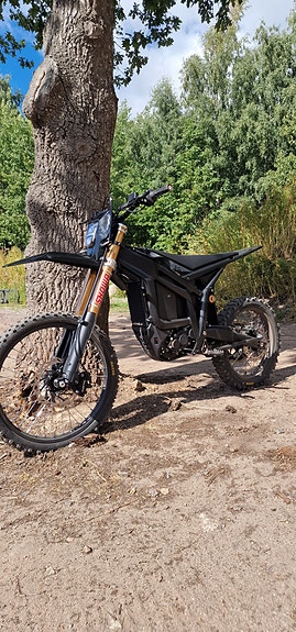 Talaria KOMODO 2 of 3
