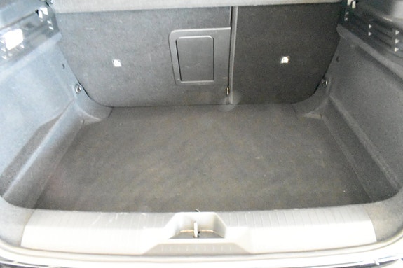 Opel Astra 9 of 23