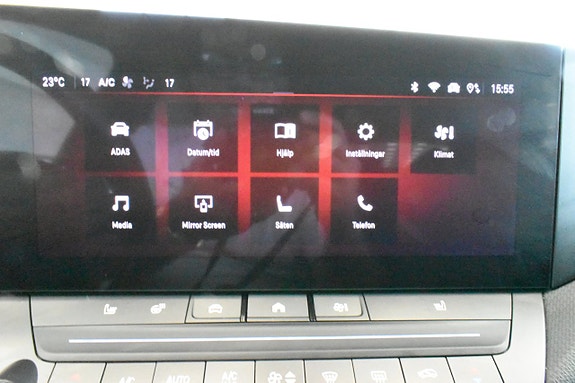 Opel Astra 18 of 23