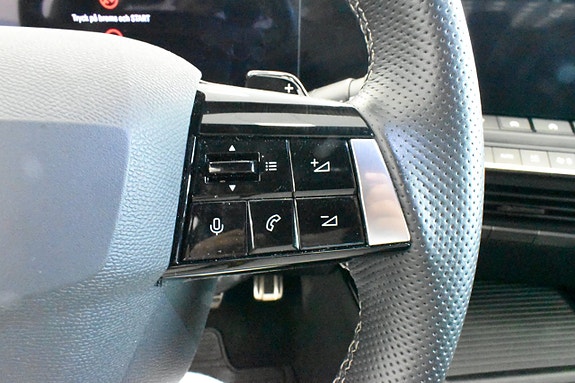 Opel Astra 14 of 23