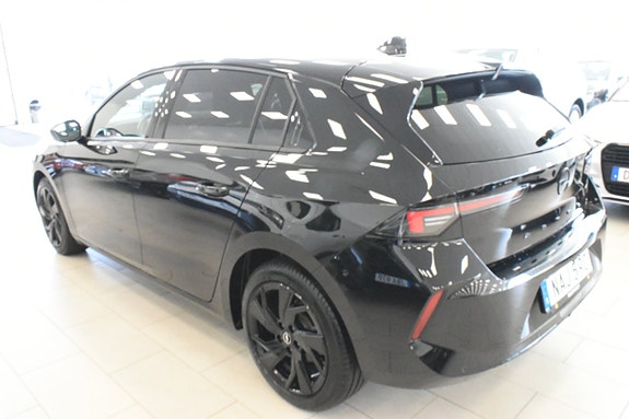 Opel Astra 6 of 23