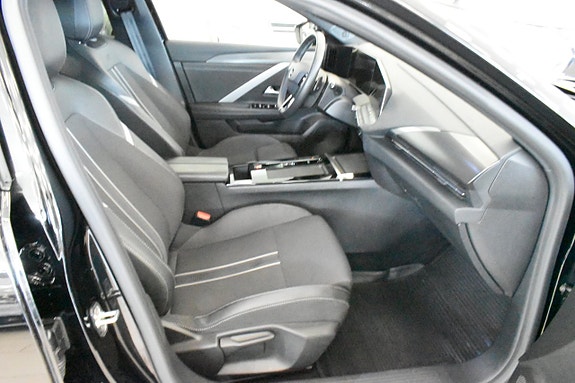 Opel Astra 7 of 23