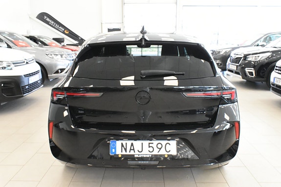 Opel Astra 5 of 23