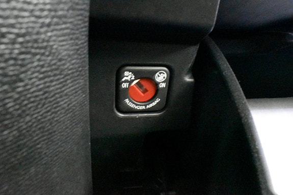 Opel Astra 22 of 23