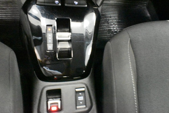 Opel Corsa 16 of 21