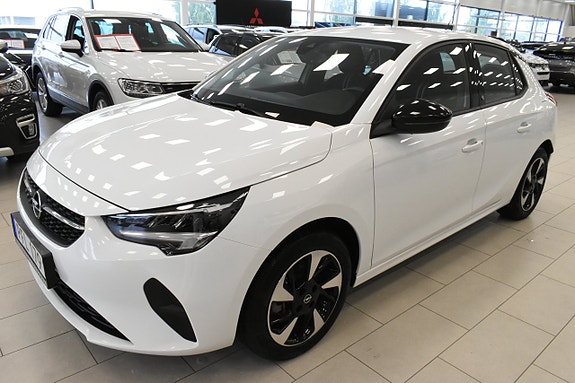 Opel Corsa 2 of 21