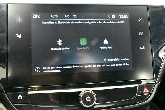 Opel Corsa 19 of 21