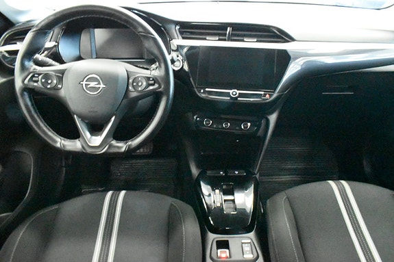 Opel Corsa 11 of 21