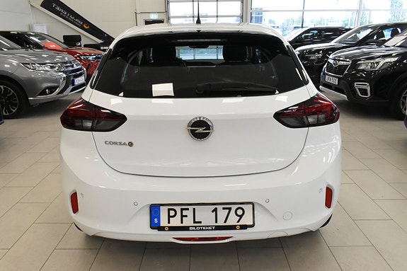 Opel Corsa 5 of 21