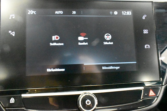 Opel Corsa 20 of 21