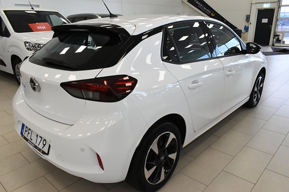 Opel Corsa 4 of 21
