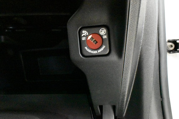 Opel Corsa 8 of 21