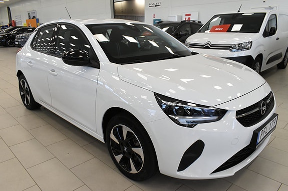Opel Corsa 3 of 21