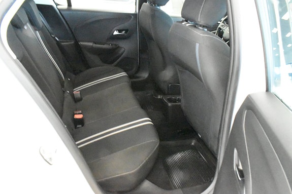 Opel Corsa 9 of 21