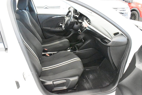 Opel Corsa 7 of 21