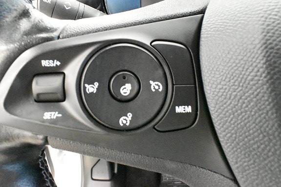 Opel Corsa 14 of 21