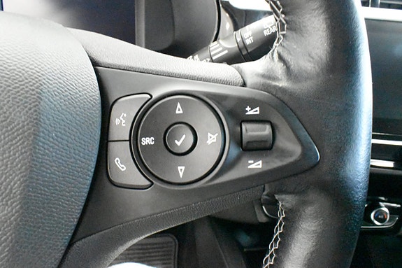 Opel Corsa 15 of 21