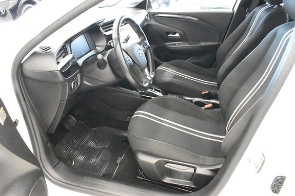 Opel Corsa 12 of 21