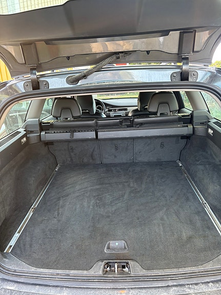 Volvo V70 5 of 5
