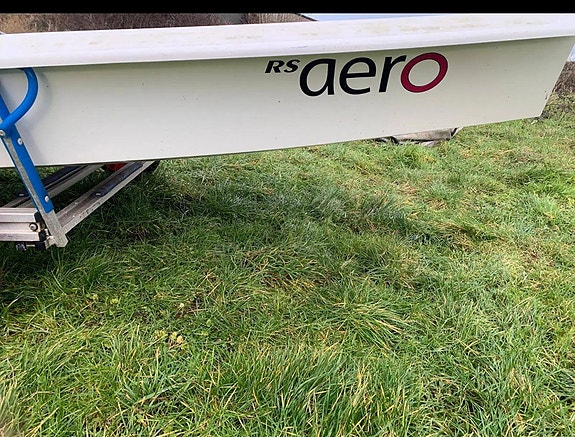 RS aero 3 of 6