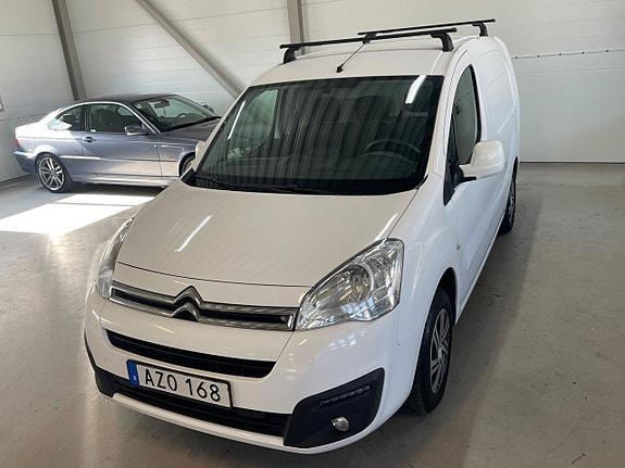 Citroen Berlingo 11 of 30