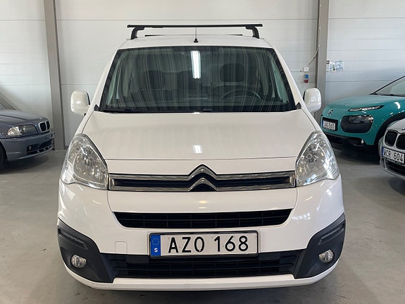 Citroen Berlingo 5 of 30