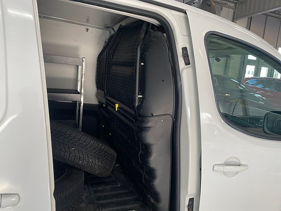 Citroen Berlingo 17 of 30