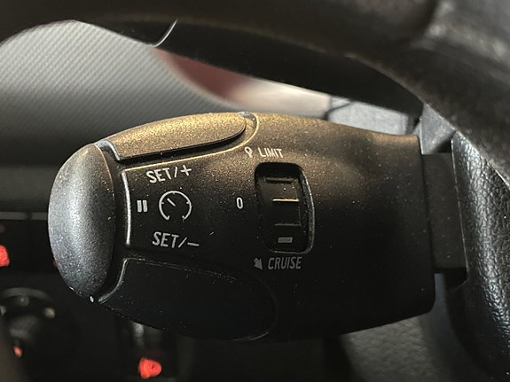 Citroen Berlingo 27 of 30