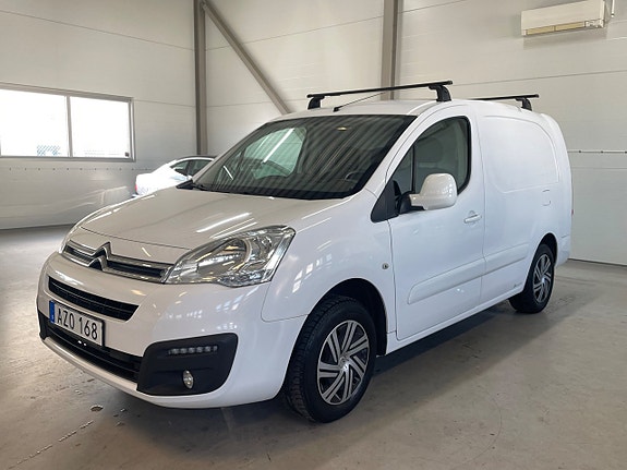 Citroen Berlingo 3 of 30