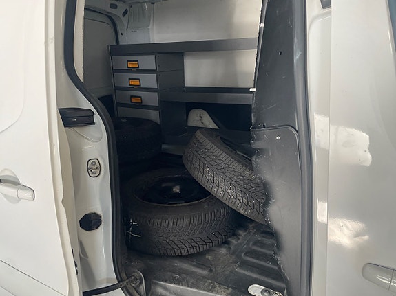 Citroen Berlingo 14 of 30