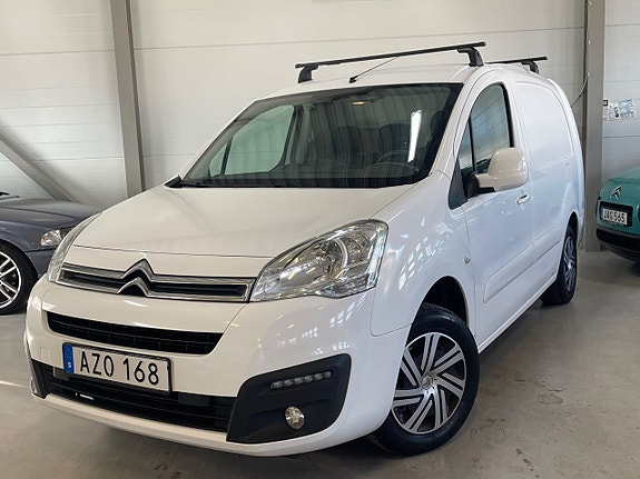 Citroen Berlingo 2 of 30