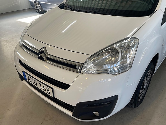 Citroen Berlingo 4 of 30