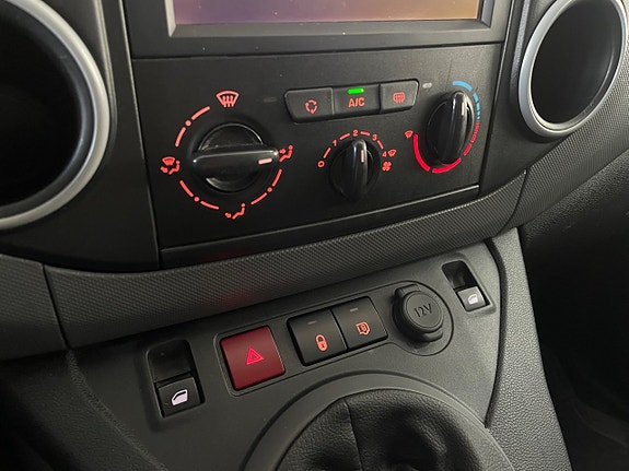 Citroen Berlingo 28 of 30