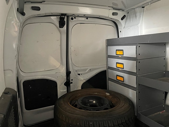 Citroen Berlingo 16 of 30