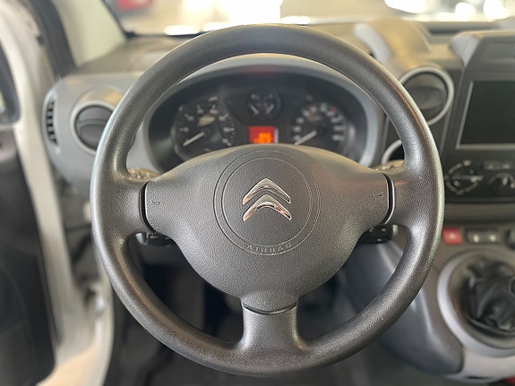Citroen Berlingo 23 of 30