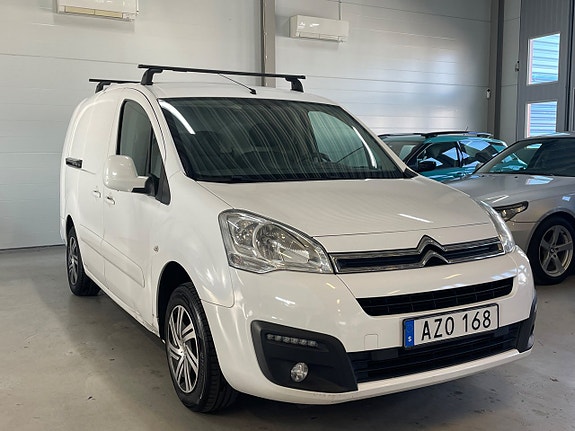 Citroen Berlingo 6 of 30