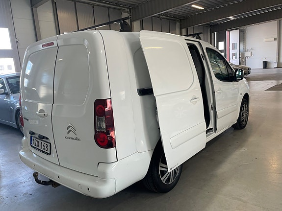 Citroen Berlingo 7 of 30
