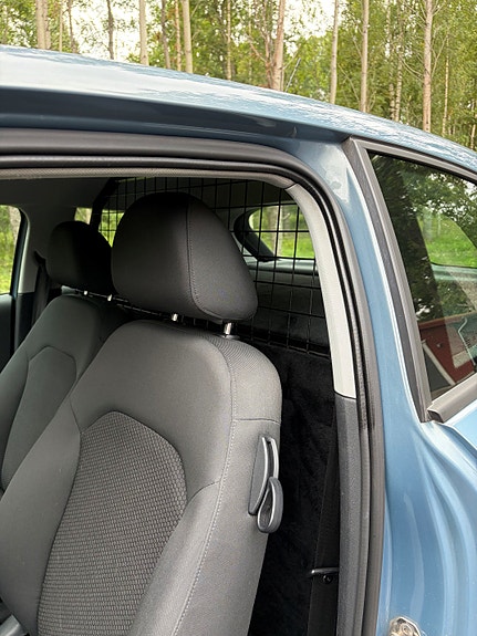 Audi A1 5 of 7