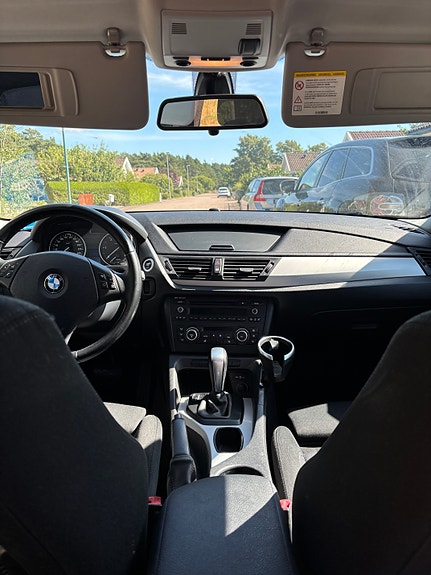 BMW X1 6 of 7