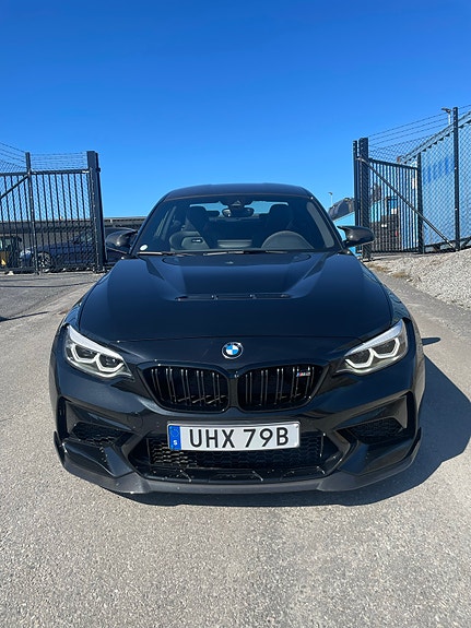 BMW M2 5 of 5