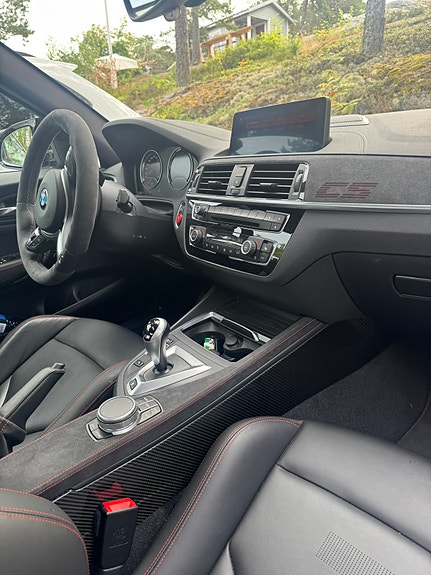 BMW M2 4 of 5