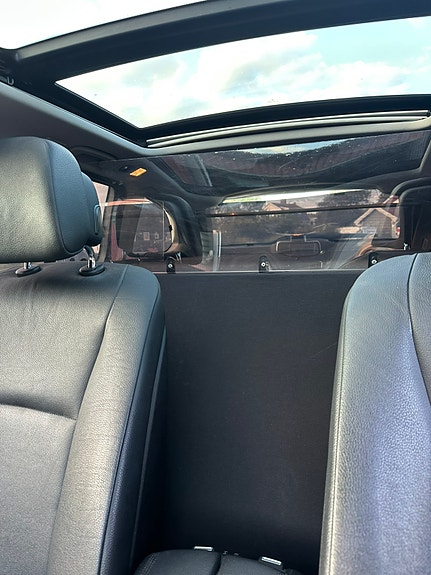 BMW 520d 6 of 11