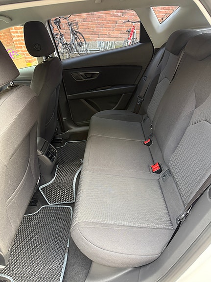 Seat Leon 18 of 24