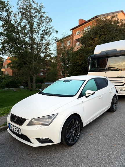 Seat Leon 24 of 24