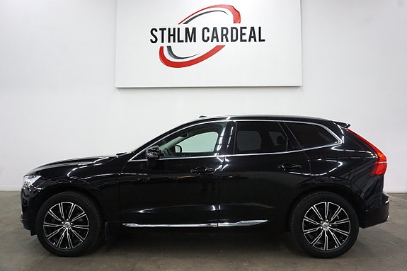 Volvo XC60 3 of 30