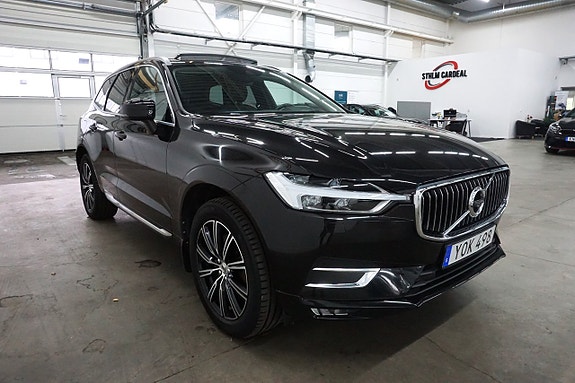 Volvo XC60 6 of 30