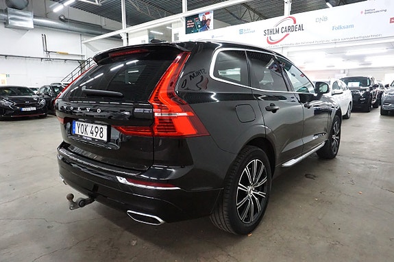 Volvo XC60 5 of 30