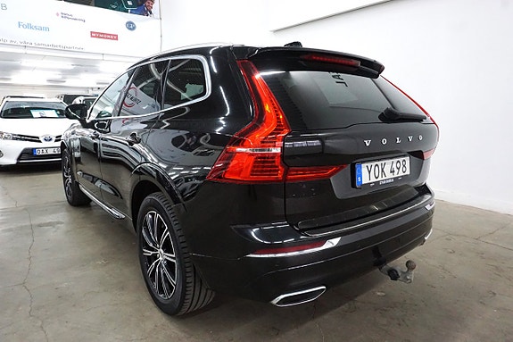 Volvo XC60 4 of 30