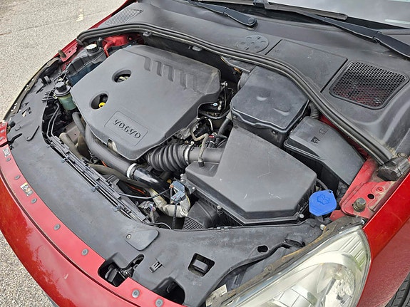 Volvo V60 10 of 27